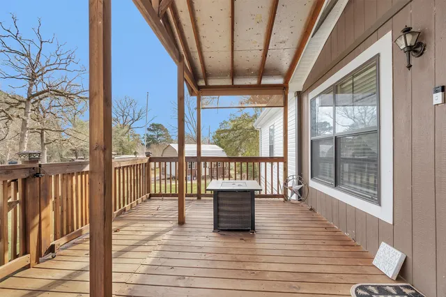 $187,000 | 191 West Enchantment Drive, Trinity, TX 75862