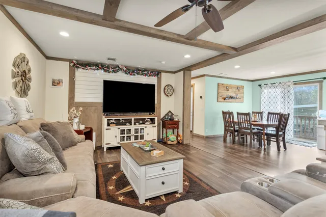 $187,000 | 191 West Enchantment Drive, Trinity, TX 75862