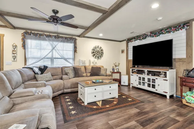 $187,000 | 191 West Enchantment Drive, Trinity, TX 75862