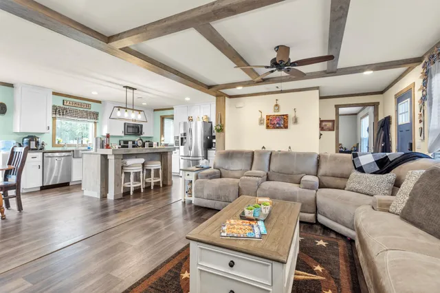 $187,000 | 191 West Enchantment Drive, Trinity, TX 75862