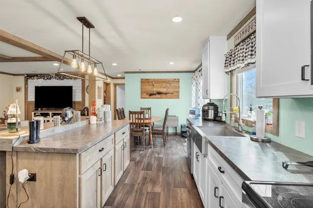 $187,000 | 191 West Enchantment Drive, Trinity, TX 75862