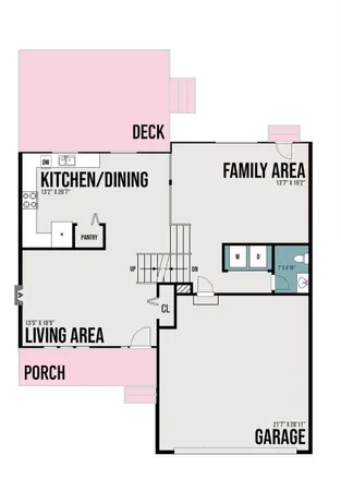$3,650 | 5849 Lafayette Lane, Ann Arbor, MI 48103