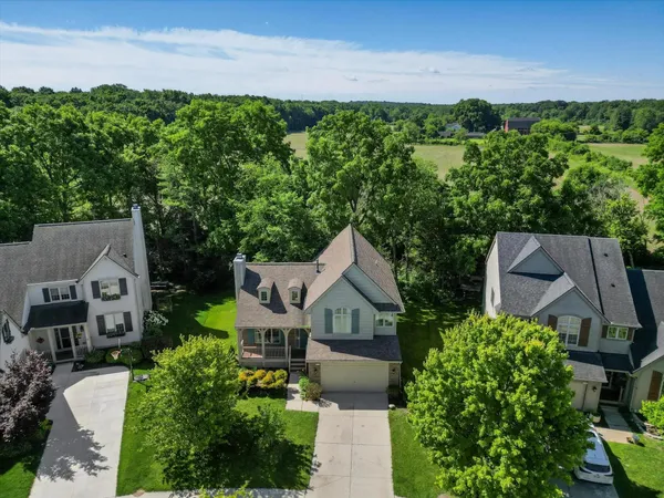 $3,650 | 5849 Lafayette Lane, Ann Arbor, MI 48103