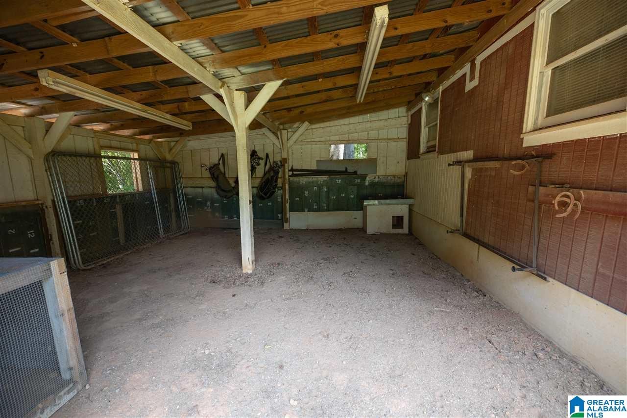 5360 McElderry Road North Munford, AL 36268 - Photo 41 of 45