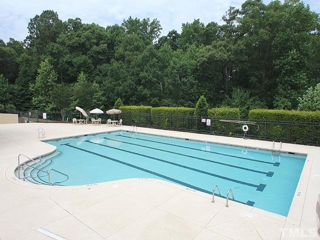 4430 Sugarbend Way Raleigh, NC 27606 - Photo 14 of 14 Gallery Image 14
