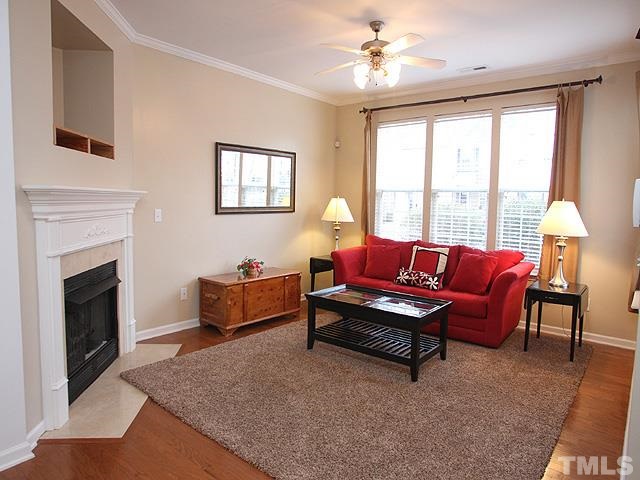 4430 Sugarbend Way Raleigh, NC 27606 - Photo 3 of 14 Gallery Image 3