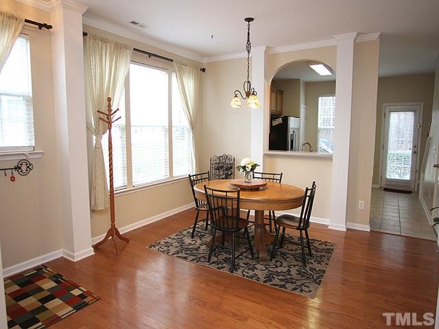 4430 Sugarbend Way Raleigh, NC 27606 - Photo 5 of 14 Gallery Image 5