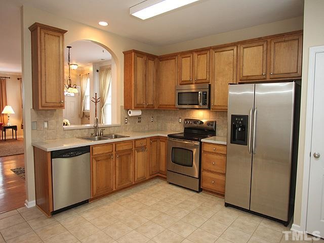 4430 Sugarbend Way Raleigh, NC 27606 - Photo 6 of 14 Gallery Image 6