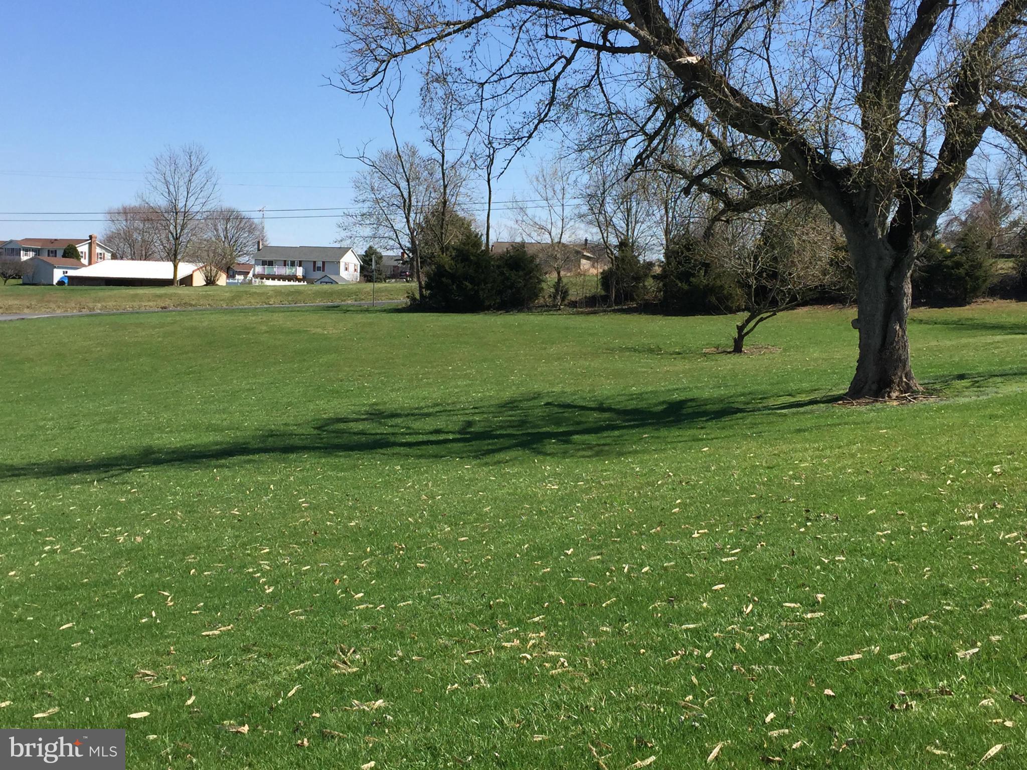 13341 Good Intent Road Union Bridge, MD 21791 - Photo 5 of 7 a view of a golf course