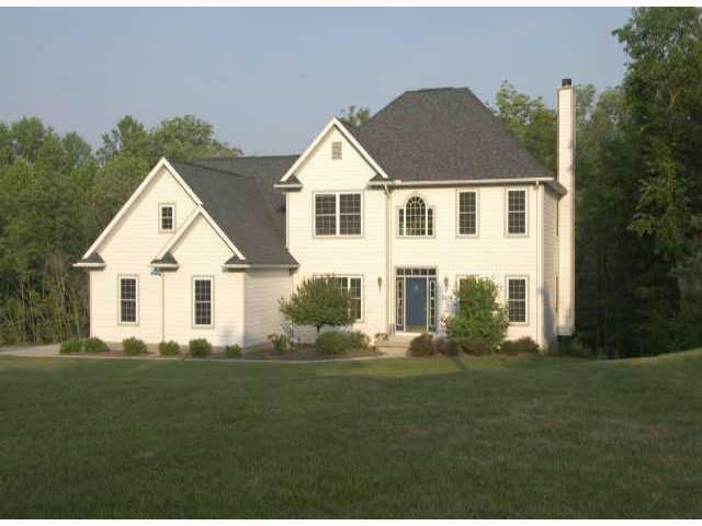 2839 Fox Hollow Road Springfield, OH 45504 - Photo 1 of 1
