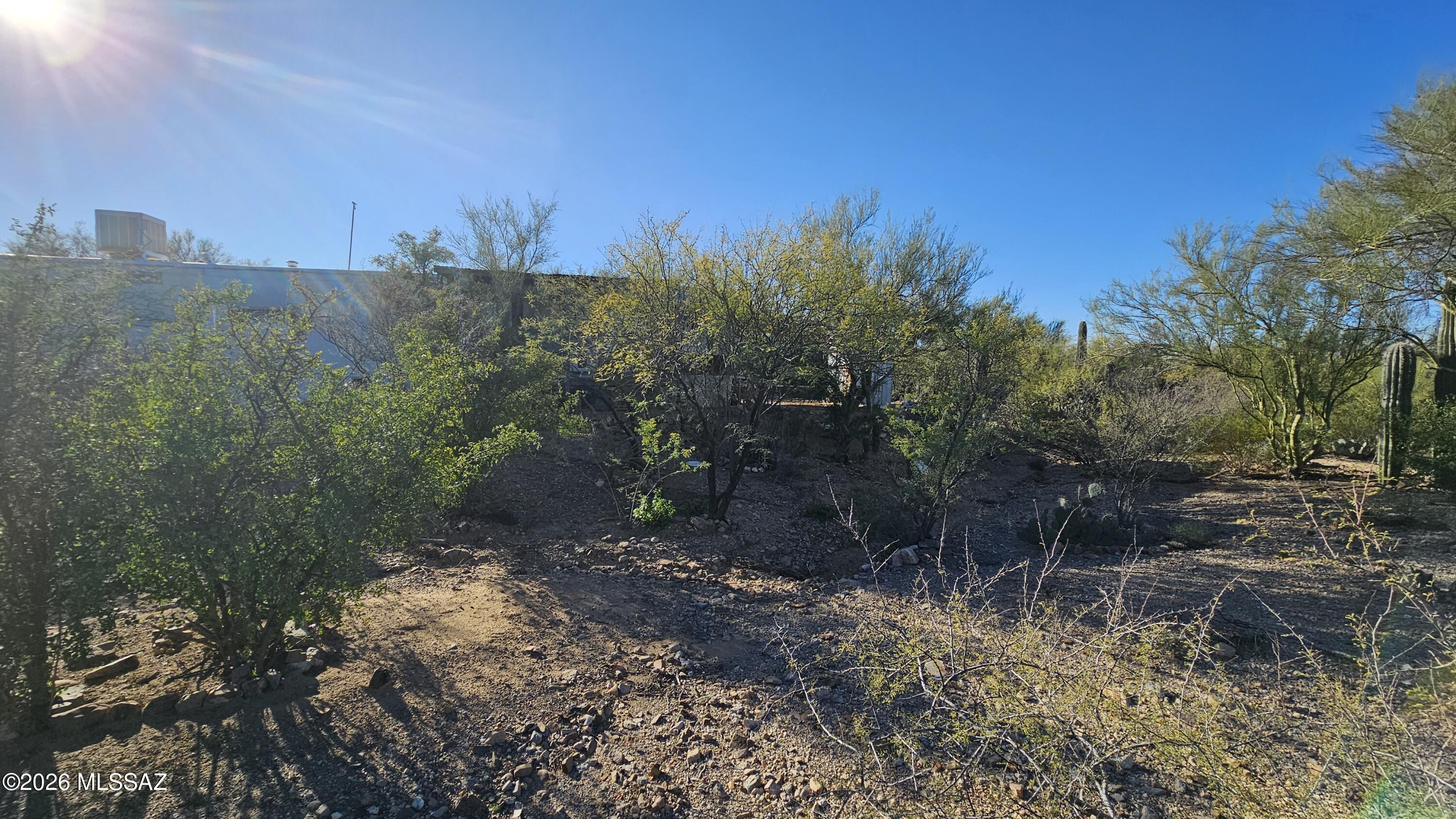 7430 West Bopp Road Tucson, AZ 85735 - Photo 27 of 37 Exterior