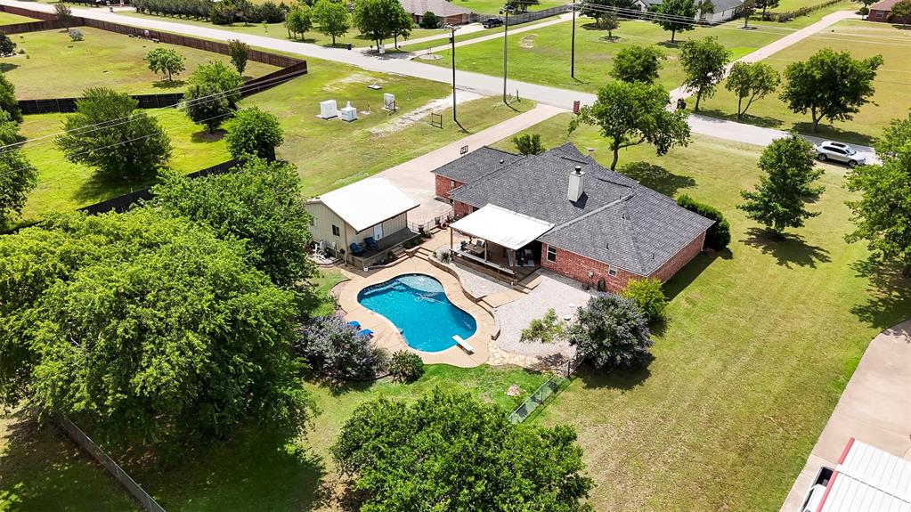 2831 Skinner Road Midlothian, TX 76065 - Photo 38 of 40