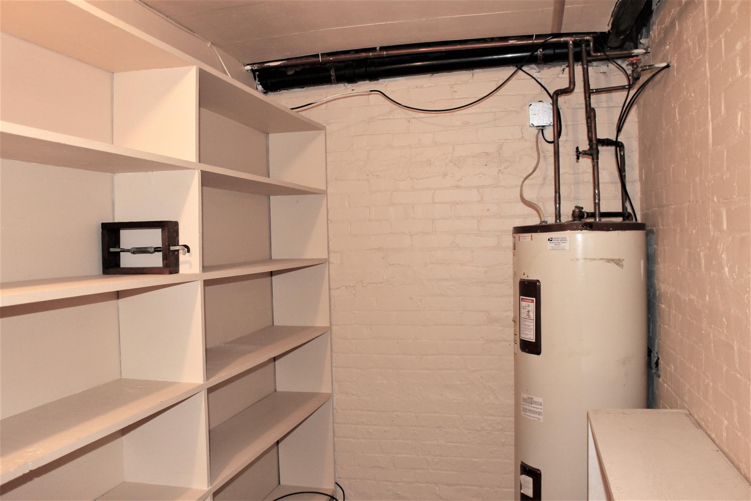 5 Everette Road Pinehurst, NC 28374 - Photo 18 of 25 Storage