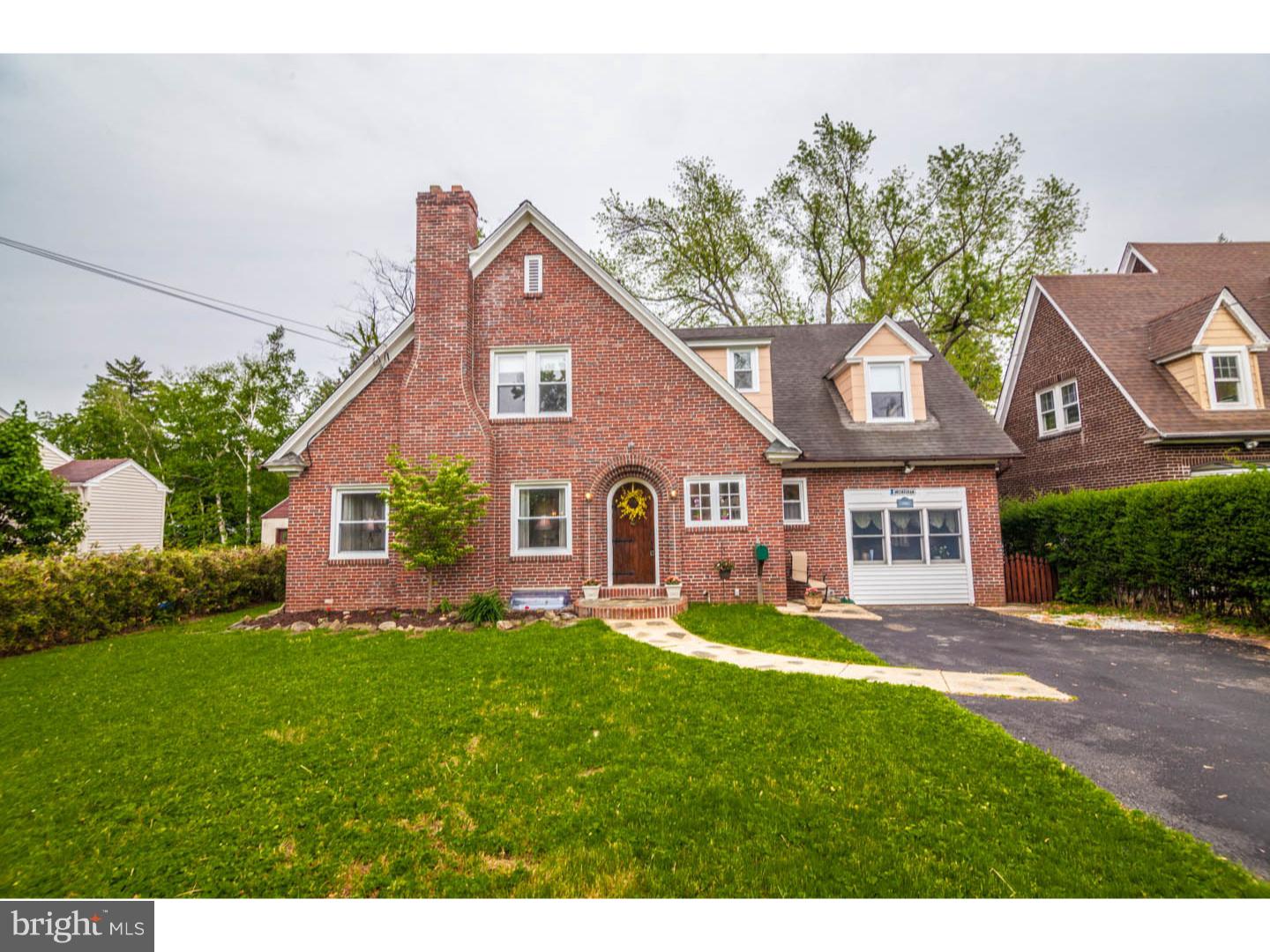 1131 Old Lancaster Road Berwyn, PA 19312 - Photo 1 of 23 Exterior Front