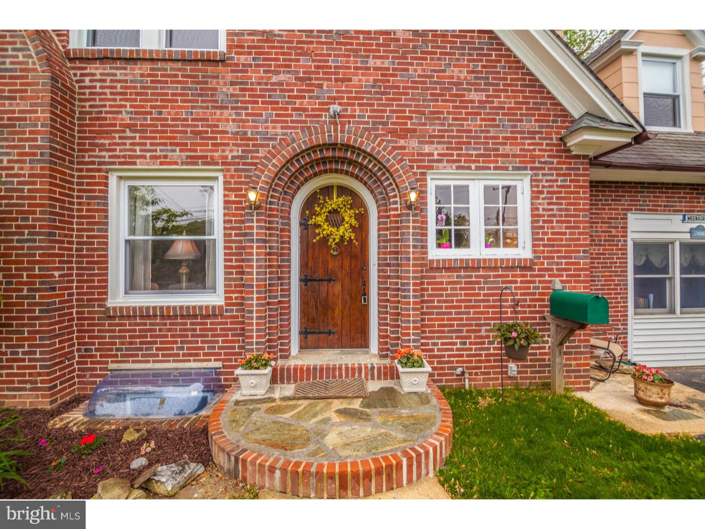 1131 Old Lancaster Road Berwyn, PA 19312 - Photo 2 of 23 Exterior Front
