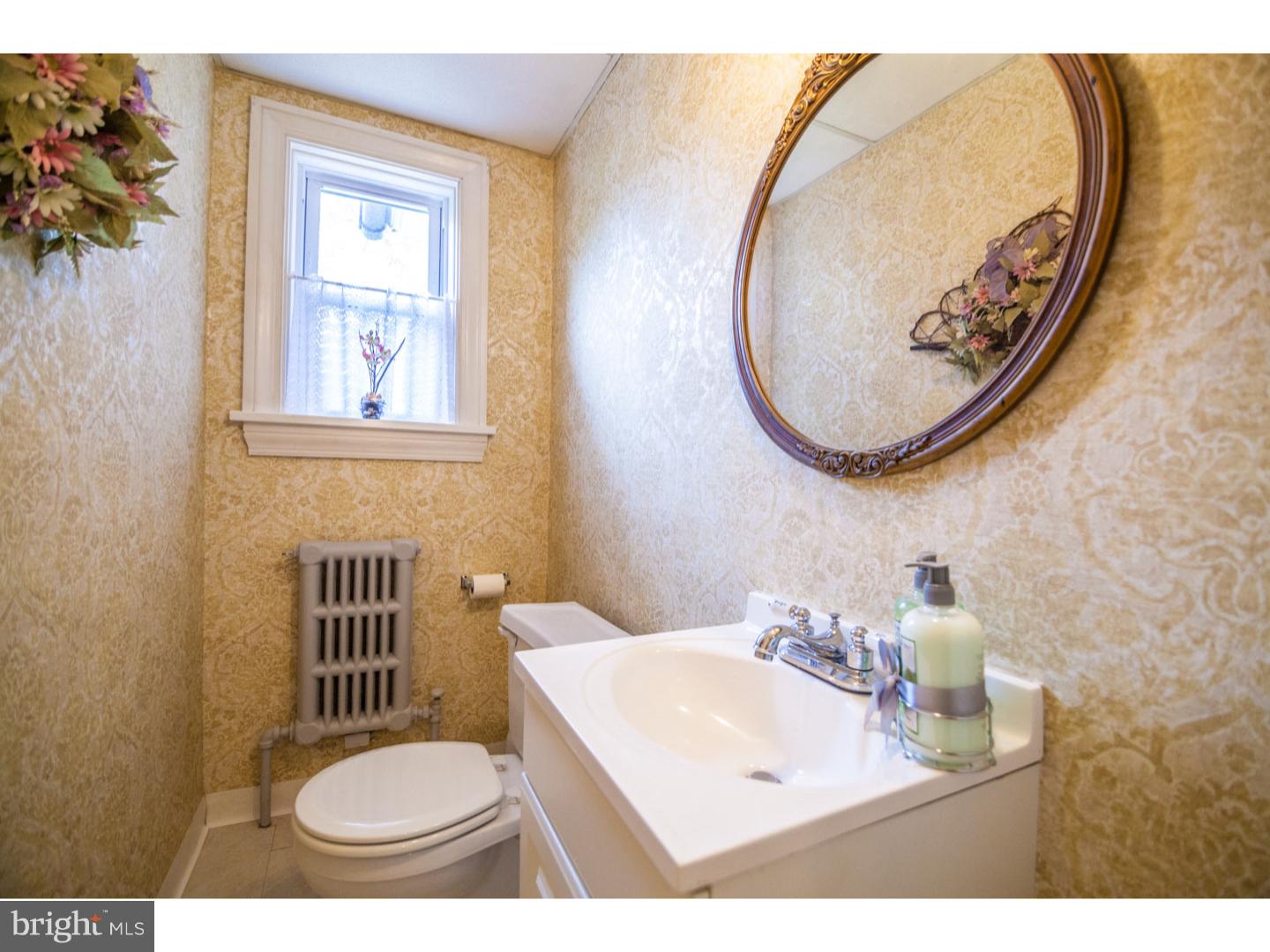 1131 Old Lancaster Road Berwyn, PA 19312 - Photo 14 of 23 Half Bath