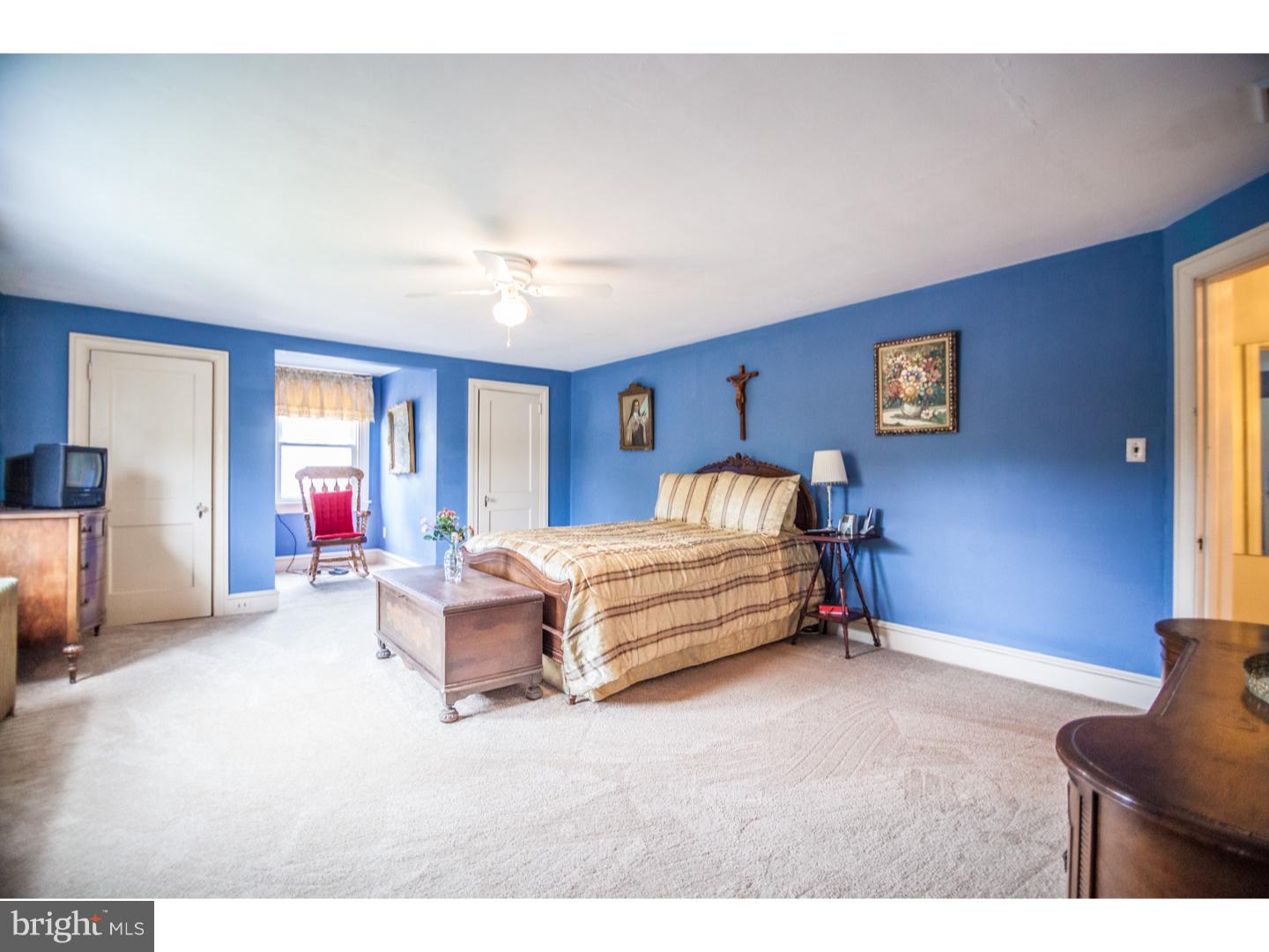 1131 Old Lancaster Road Berwyn, PA 19312 - Photo 16 of 23 Bedroom - Main