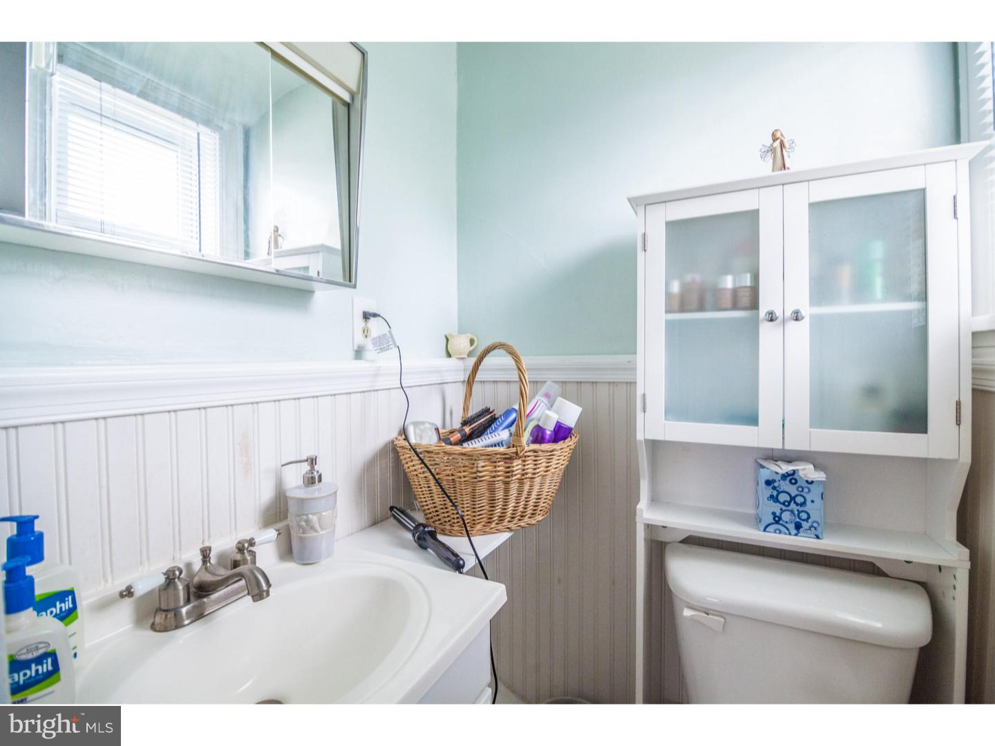 1131 Old Lancaster Road Berwyn, PA 19312 - Photo 17 of 23 Half Bath