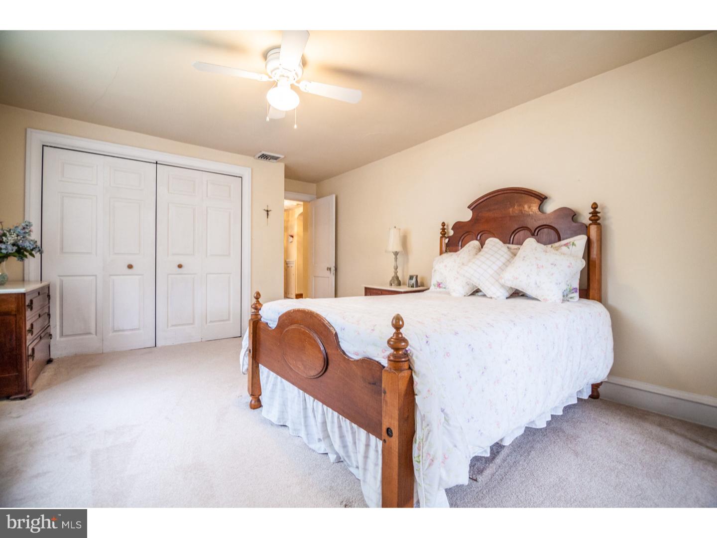 1131 Old Lancaster Road Berwyn, PA 19312 - Photo 18 of 23 Bedroom 2