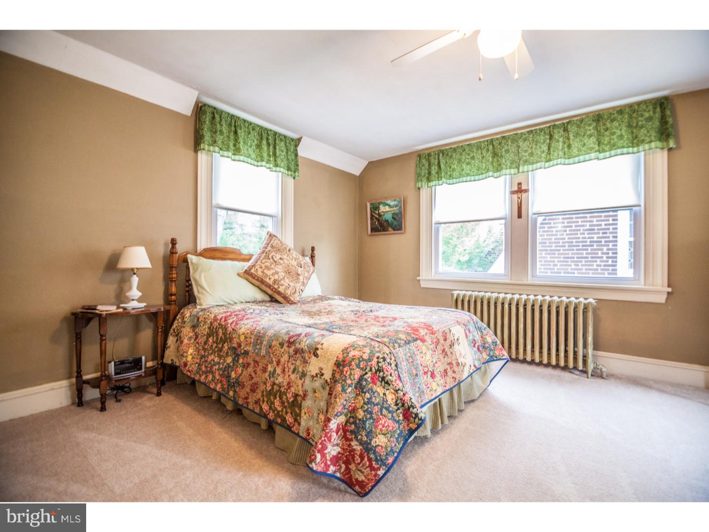 1131 Old Lancaster Road Berwyn, PA 19312 - Photo 19 of 23 Bedroom 3