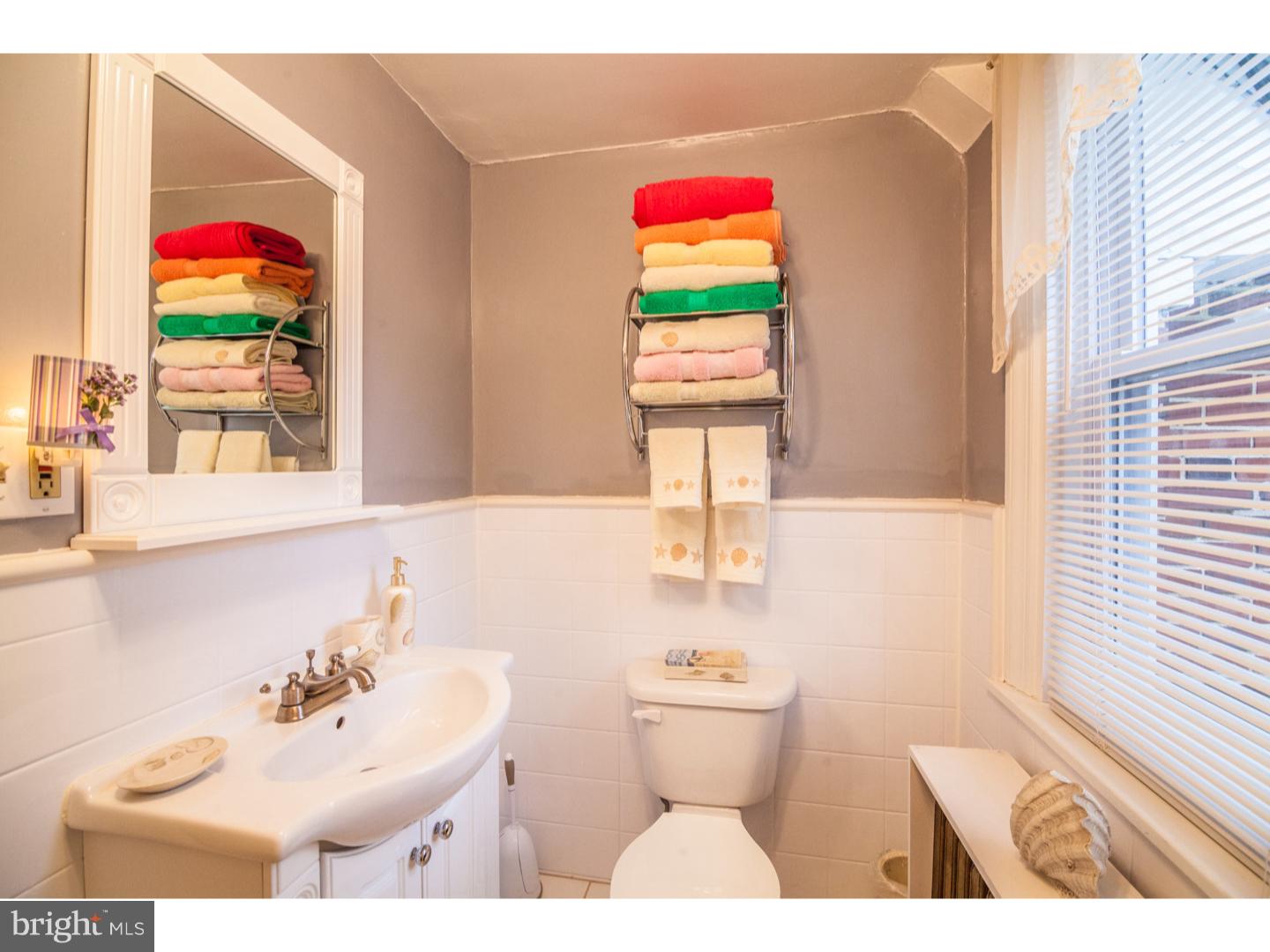 1131 Old Lancaster Road Berwyn, PA 19312 - Photo 20 of 23 Bathroom