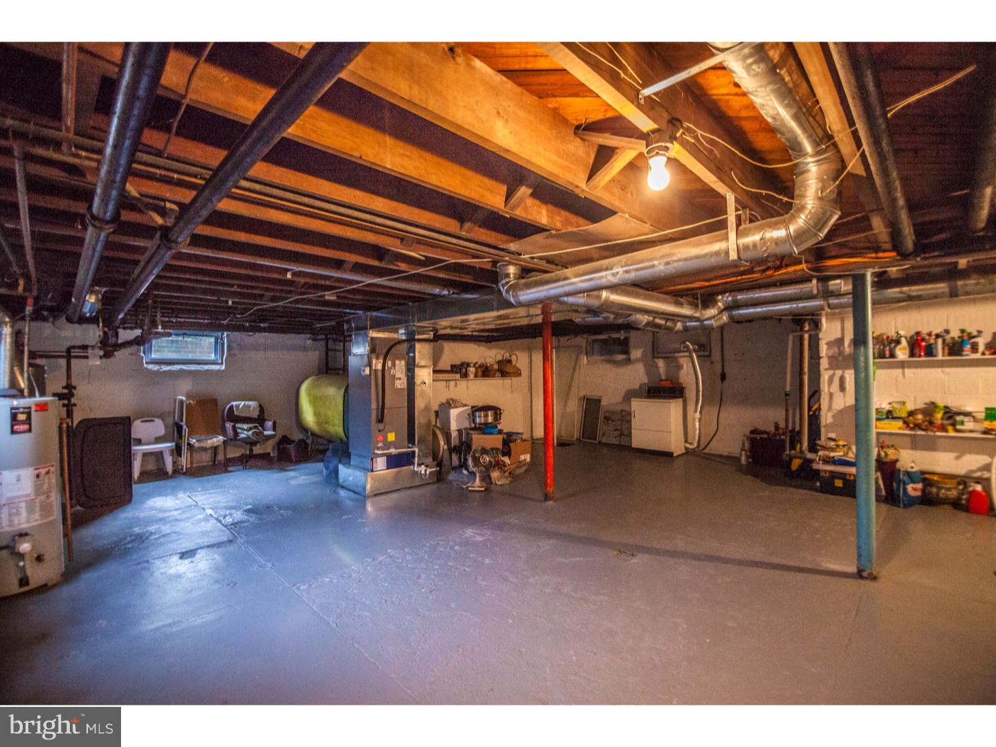 1131 Old Lancaster Road Berwyn, PA 19312 - Photo 21 of 23 Basement