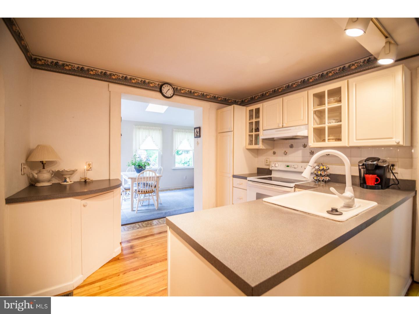 1131 Old Lancaster Road Berwyn, PA 19312 - Photo 8 of 23 Kitchen