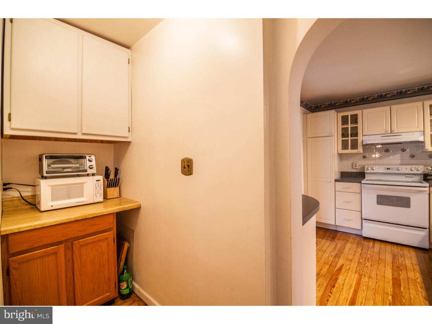 1131 Old Lancaster Road Berwyn, PA 19312 - Photo 9 of 23 Butler Pantry