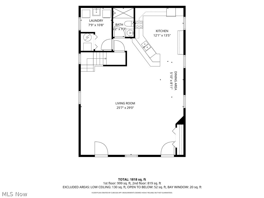 42764 Russia Road Elyria, OH 44035 - Photo 47 of 50 Floor plan