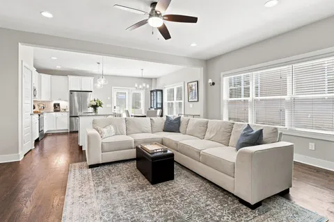 $495,000 | 1711 B Nubell Street, Nashville, TN 37208