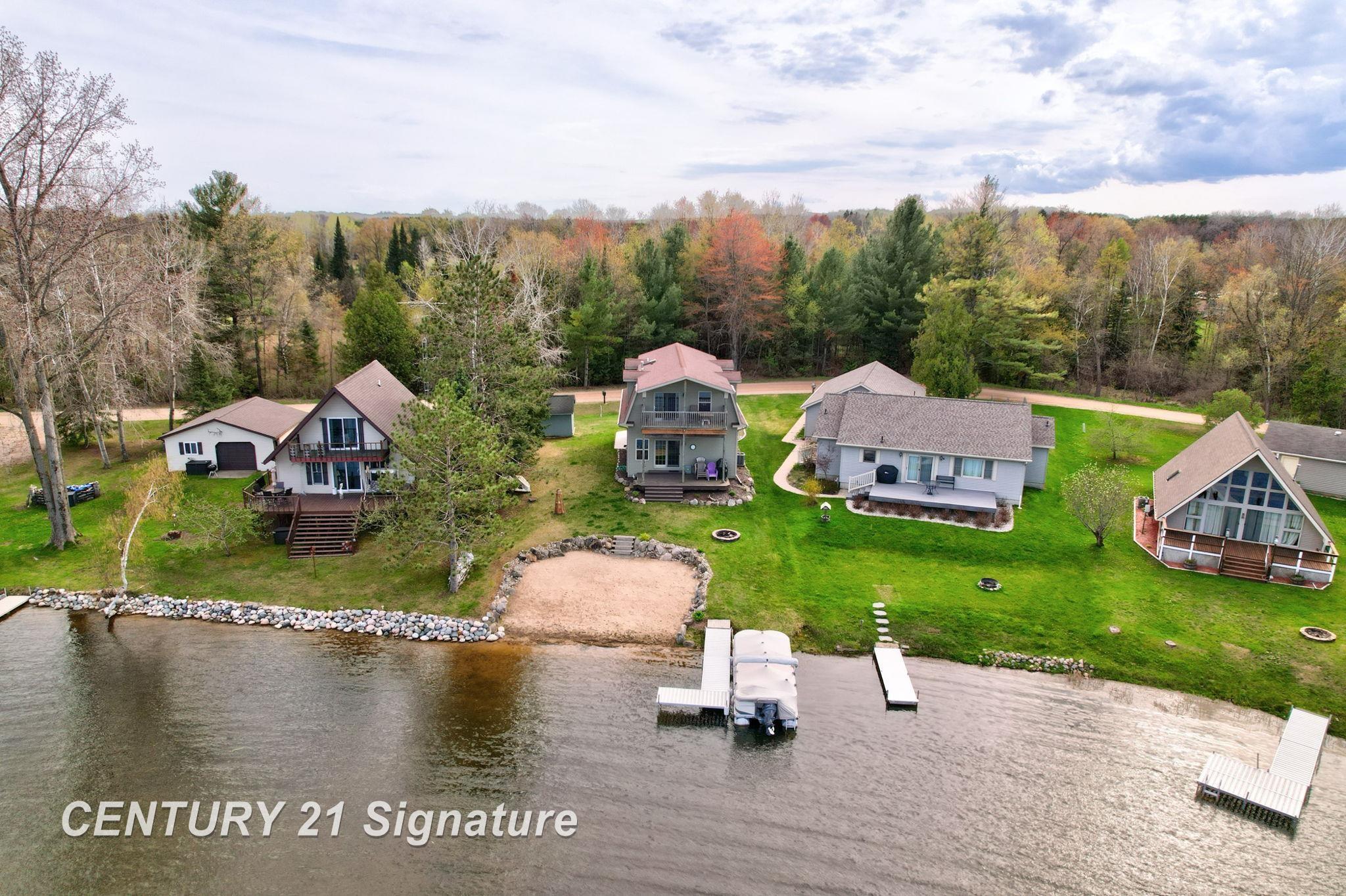 730 South Point Road Gladwin, MI 48624 - Photo 38 of 41