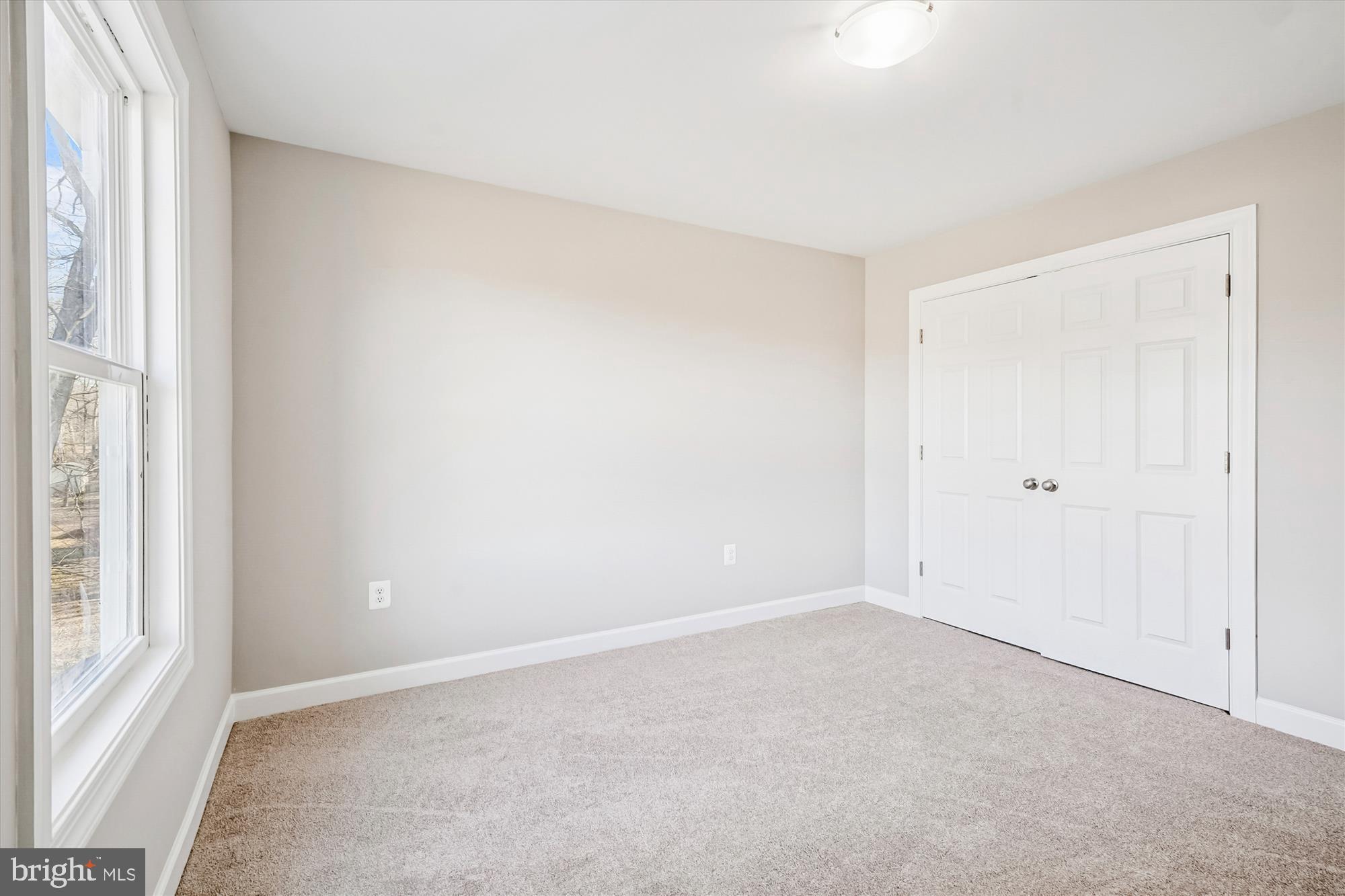 292 Colebrook Road Fredericksburg, VA 22405 - Photo 40 of 67 Bright and airy bed #4 with fresh potential.