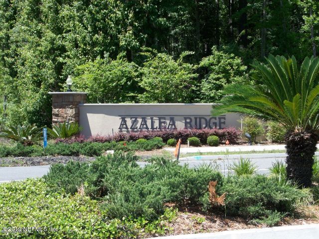 3880 Great Falls Loop Middleburg, FL 32068 - Photo 3 of 32 an outdoor space with swimming pool and trees