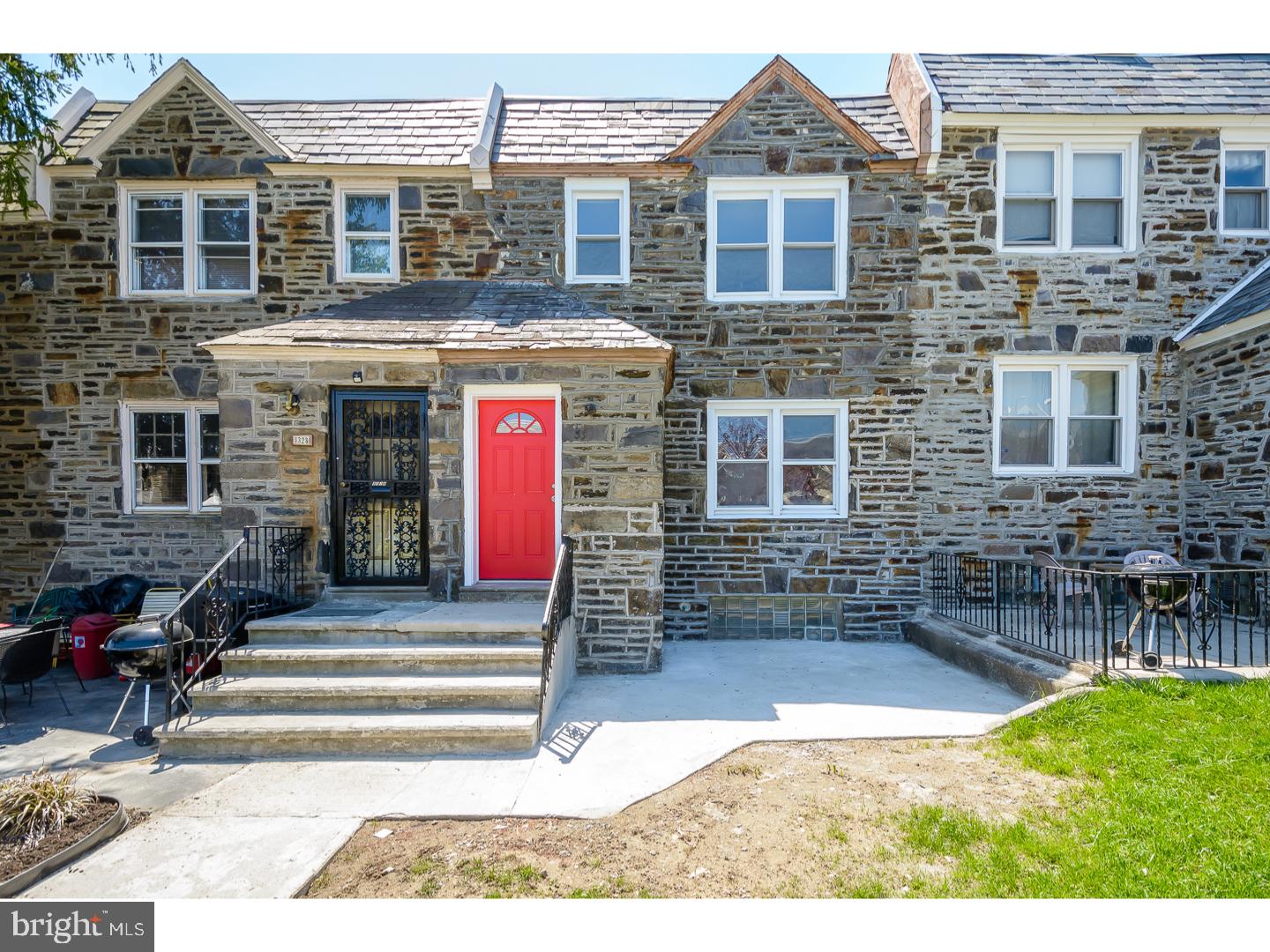 8330 Temple Road Philadelphia, PA 19150 - Photo 1 of 20 Exterior Front