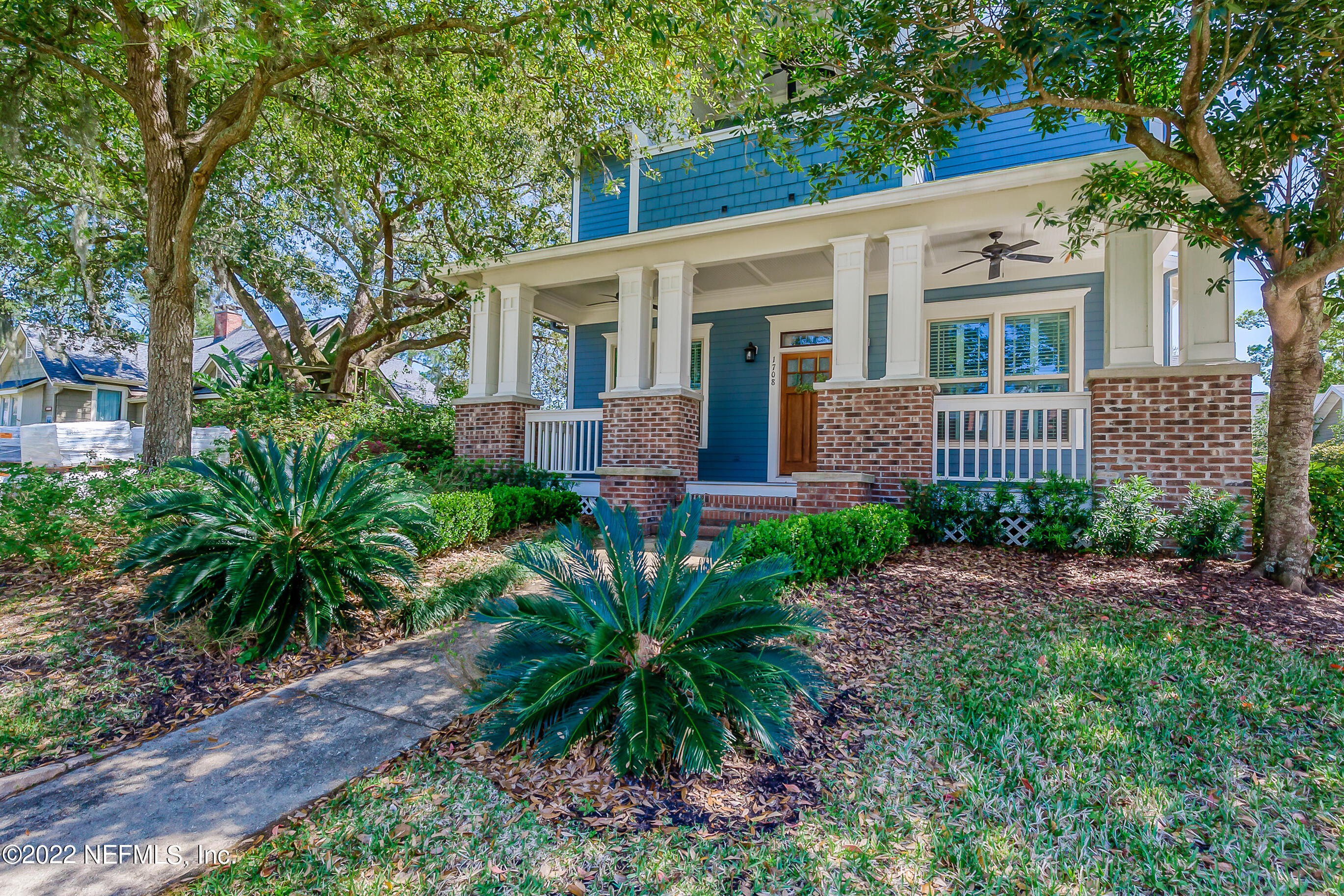1708 River Oaks Road Jacksonville, FL 32207 - Photo 1 of 54 1708 River Oaks Rd (77)