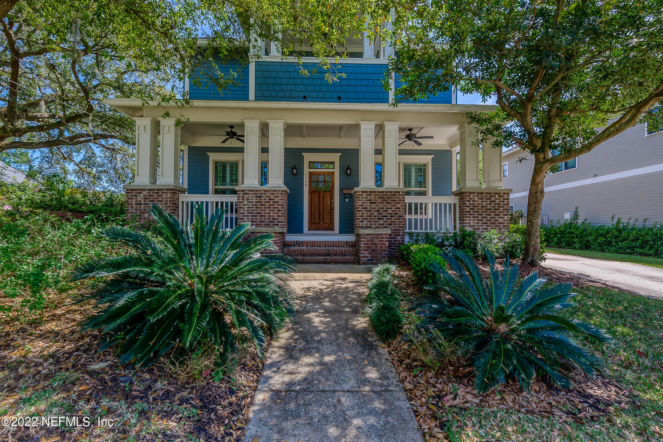 1708 River Oaks Road Jacksonville, FL 32207 - Photo 2 of 54 1708 River Oaks Rd (69)