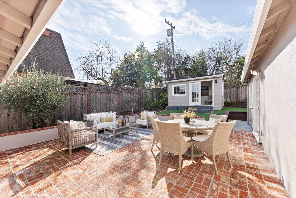 436 Princeton Road San Mateo, CA 94402 - Photo 18 of 24