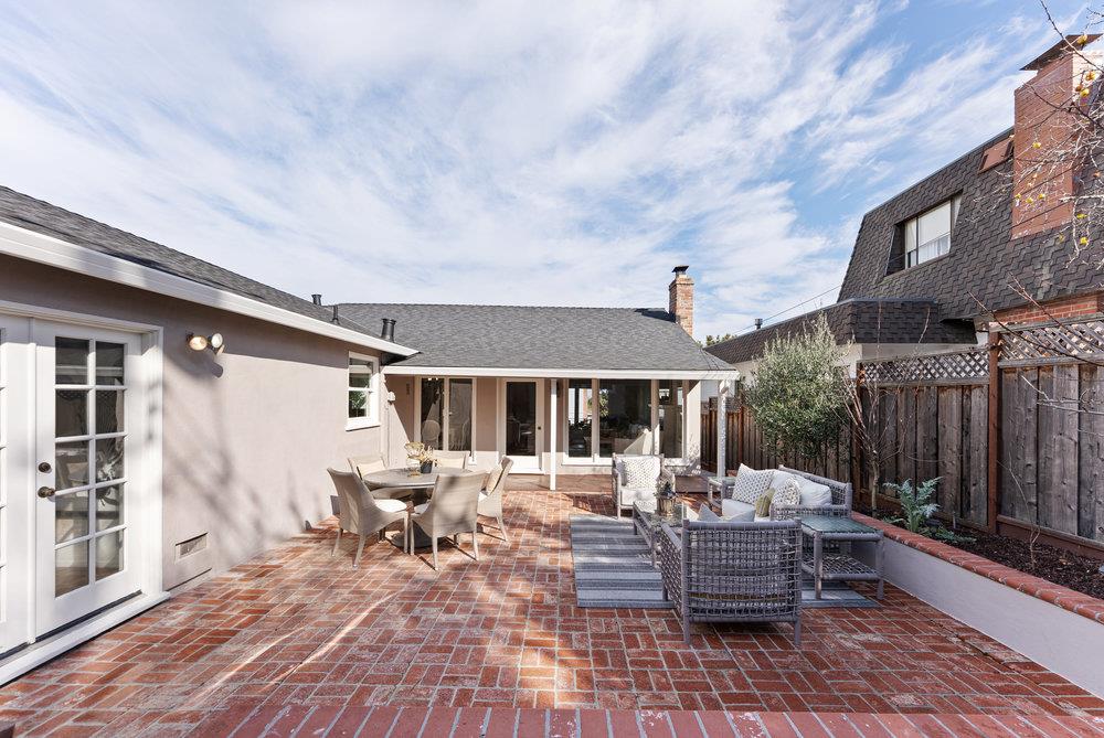 436 Princeton Road San Mateo, CA 94402 - Photo 19 of 24
