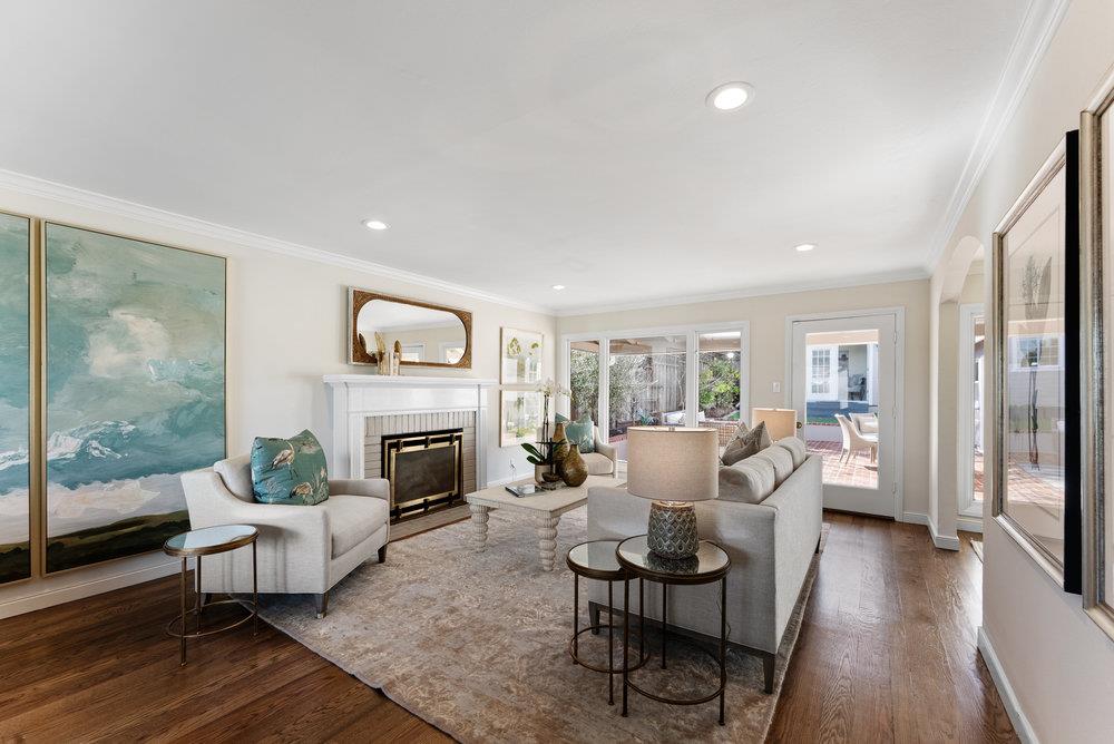 436 Princeton Road San Mateo, CA 94402 - Photo 2 of 24