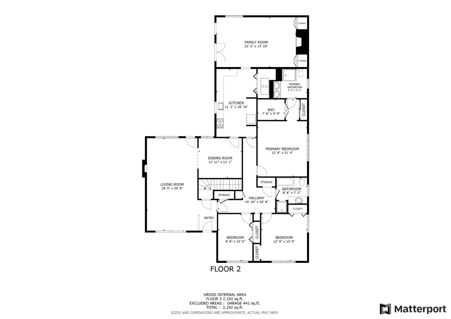 436 Princeton Road San Mateo, CA 94402 - Photo 22 of 24