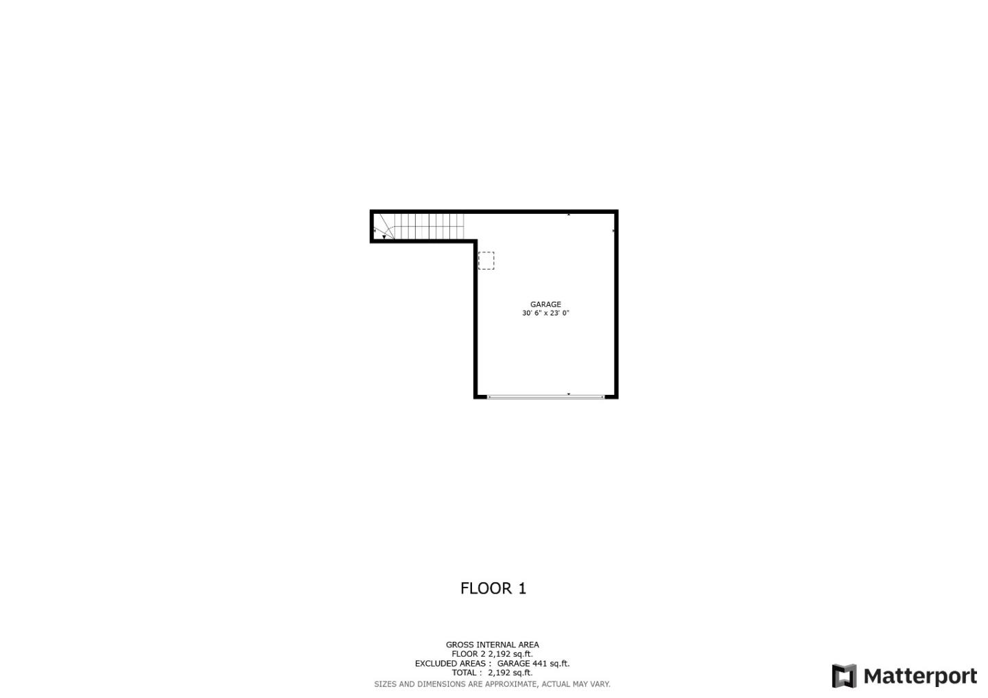 436 Princeton Road San Mateo, CA 94402 - Photo 23 of 24