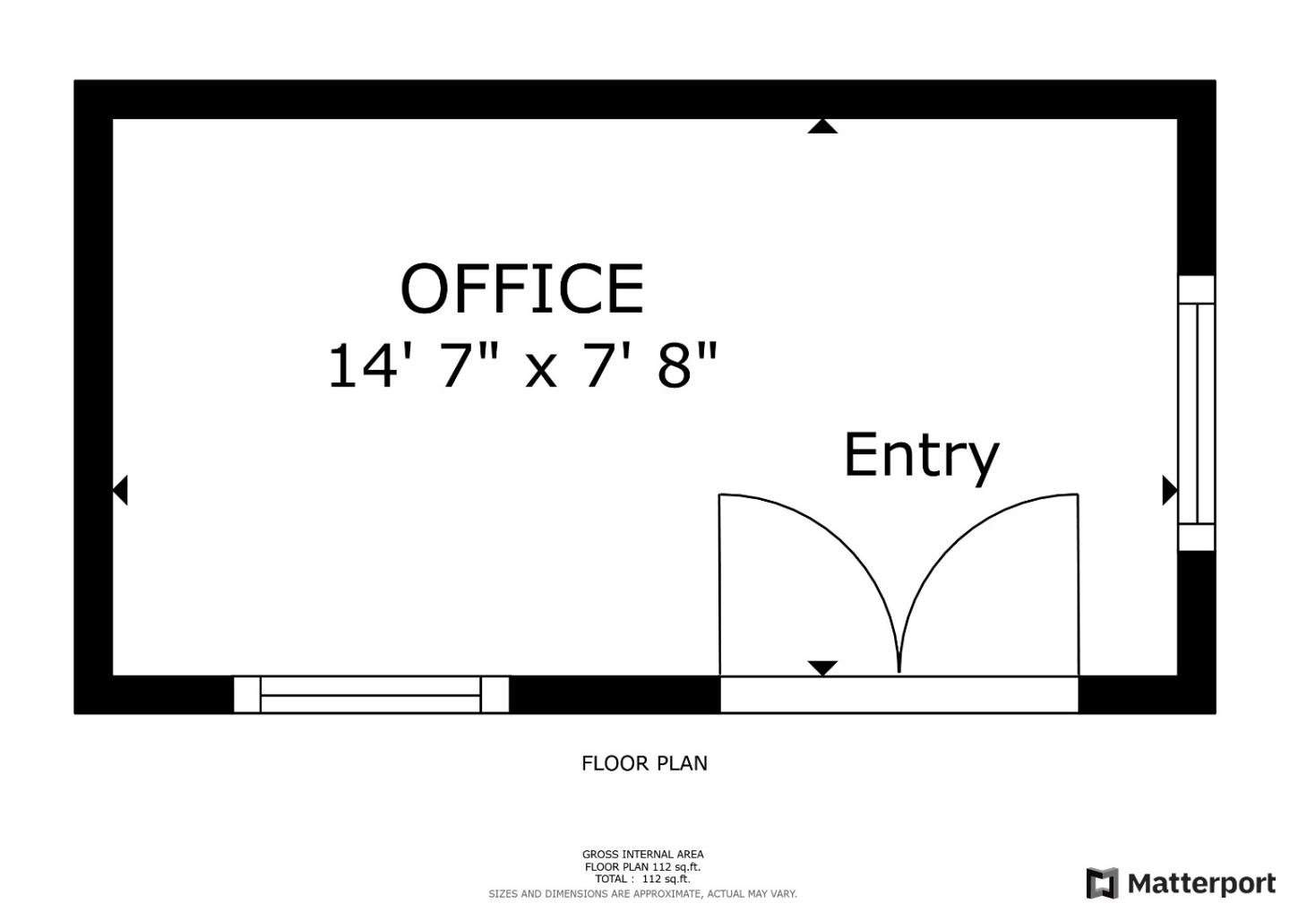 436 Princeton Road San Mateo, CA 94402 - Photo 24 of 24