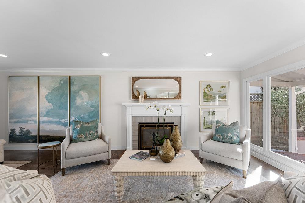 436 Princeton Road San Mateo, CA 94402 - Photo 4 of 24