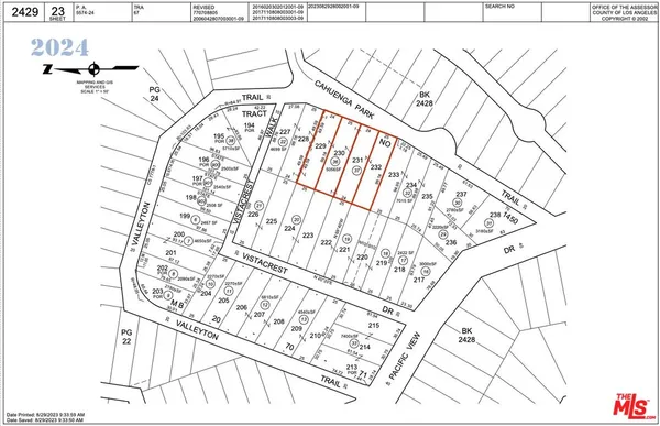 $239,000 | 6905 Cahuenga Park Trail, Los Angeles, CA 90068