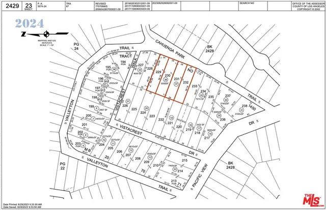 $239,000 | 6905 Cahuenga Park Trail, Los Angeles, CA 90068
