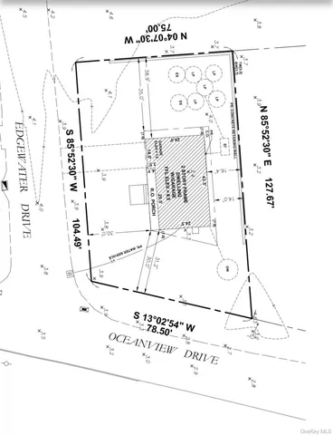 view of a terrace with wooden floor