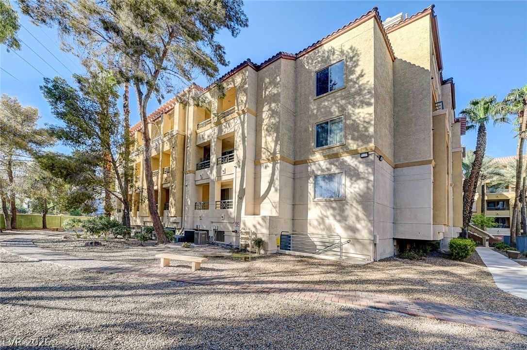 210 East Flamingo Road, Unit 228 Las Vegas, NV 89169 - Photo 42 of 59