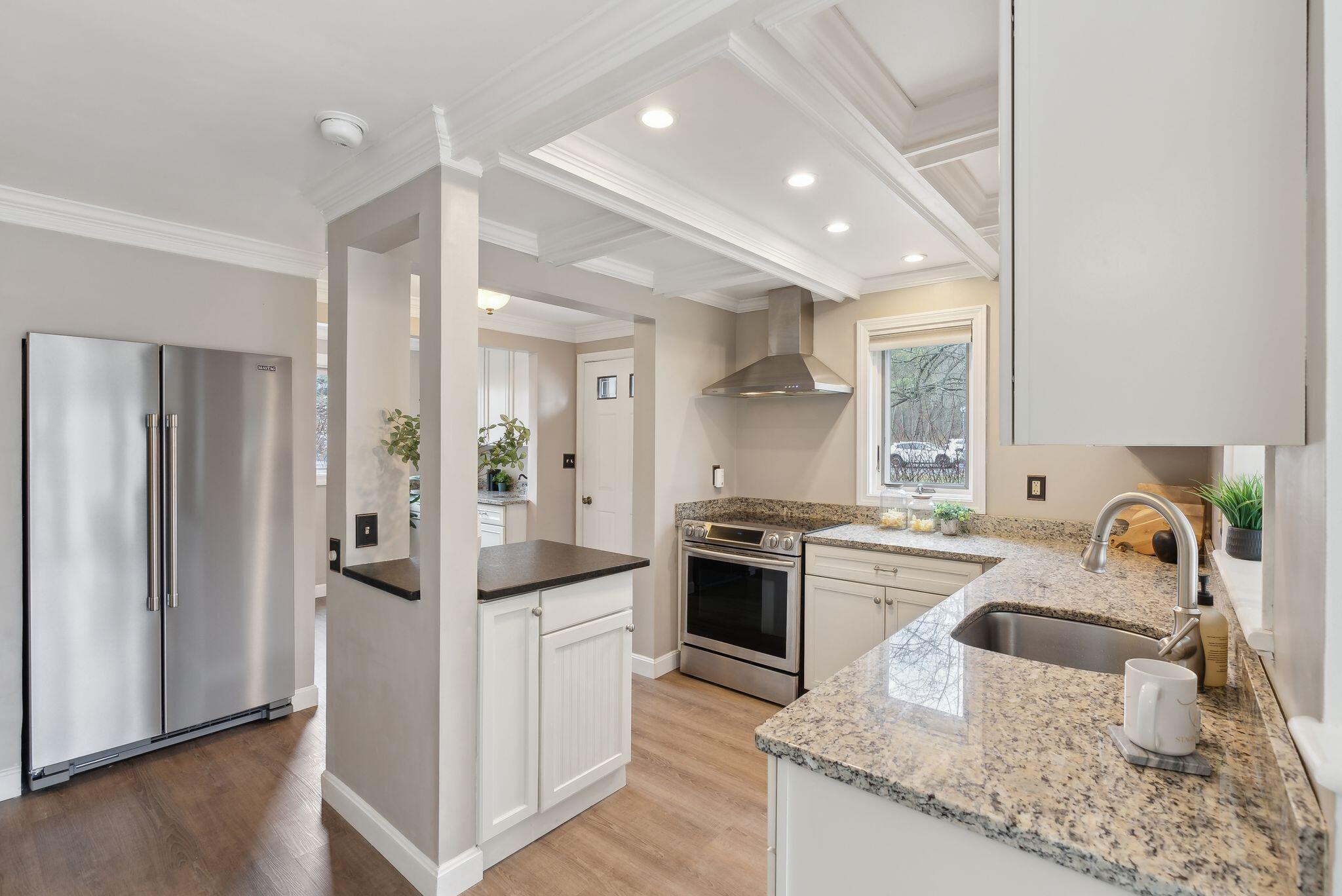 121 Bay Saint Extension, Unit 5 Portland, ME 04103 - Photo 11 of 52 121 Bay St Ext #5