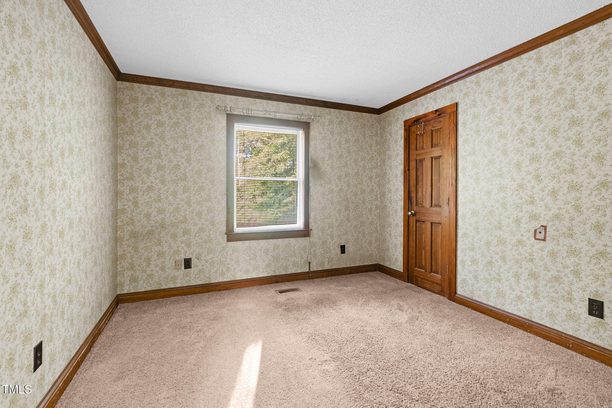 3129 Tarheel Clubhouse Road Raleigh, NC 27604 - Photo 22 of 45 Bedroom