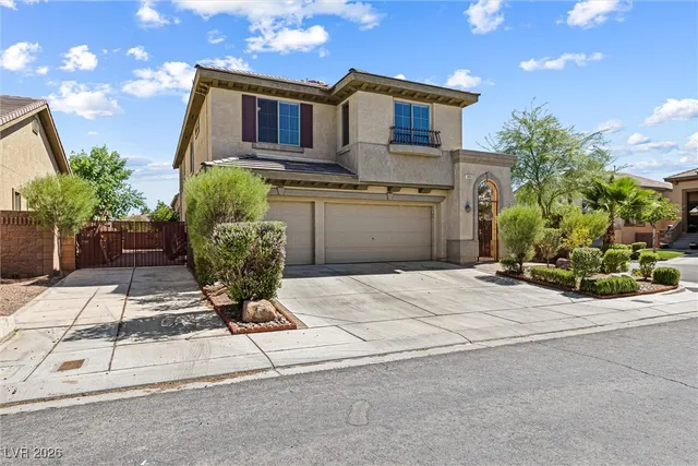 $525,000 | 3405 Brook Song Avenue, North Las Vegas, NV 89081